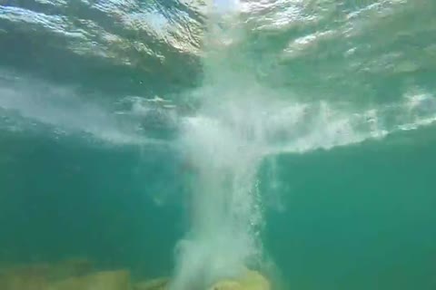 Alas, Summer Is Done And It Brings To An End The Swimming Season.  The Last Of The Water Shots In Various States Of costume And disrobe Are Here.  have a fun Not One, But Two cum Shots In This Footage.