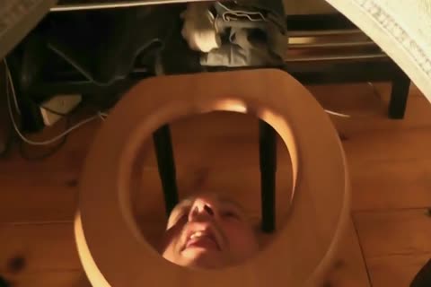 Part two Of 2nd Session With Kinkbrat, ass fucking below His Rimseat, Getting piddled On And Him Shooting his sperm In My face hole For Me To drink

Great wazoo To Eat :-P

If you Like, Pls Rate/comment And Add To Your Fav's

Thx !