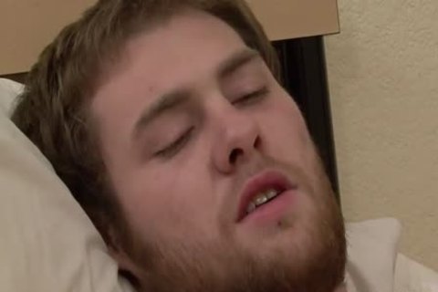 Oakland cum - Scene 2 - Factory video