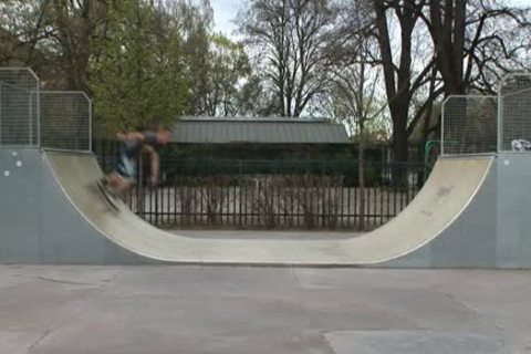 Ivan, Pavol & Dmitry