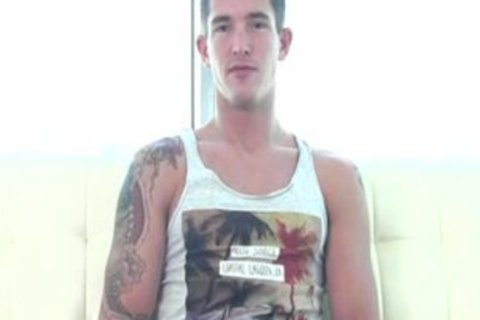 Casting Darek Sky