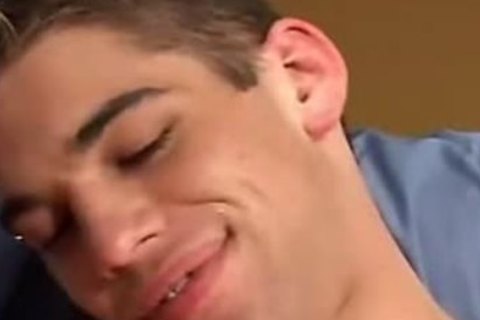 His First giant 10-Pounder