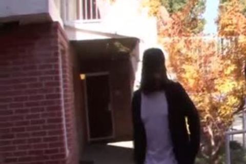 dark Hunk Learns What Bukkake Is The Proper Way