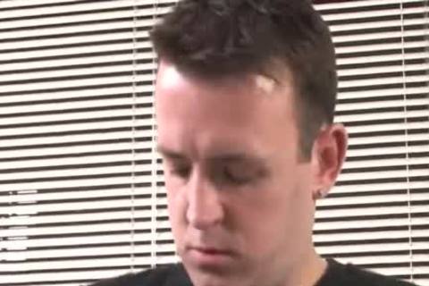 Solo str8 Jerking-off - Scene 1 - Mavenhouse