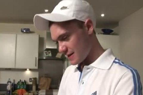 Scally Sex-Offender #2