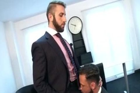 wicked Bear boys nailing