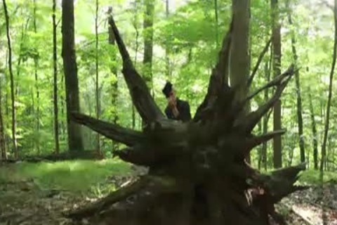 Jake Bass & Levi Karter pounding Out