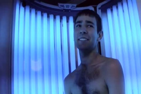 Bukkake twink wazoo plowed