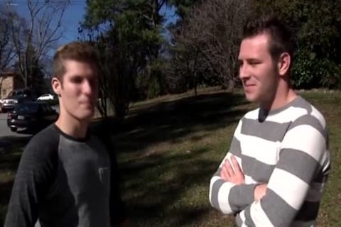 kinky guy gets Bukkaked