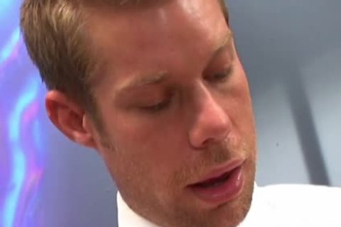 filthy homosexual men suck Toes And take up with the tongue asses At Work