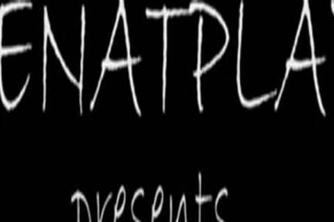 Mikel & Denis. Macho Action  At Some Bar