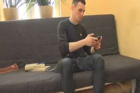 wicked teen Got Cought