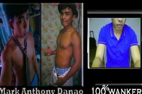 A Very stylish handsome Pinoy