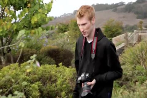 Next Door twink Introducing Redhead Danny Forrest' Data-max=