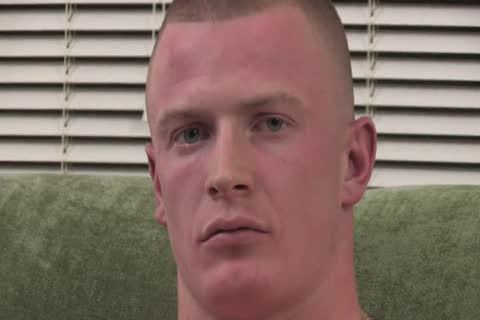 Tattooed chap gets naked And Shows Off His Hard cock