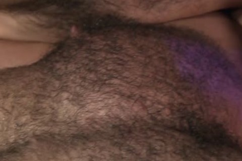 Hard hairy