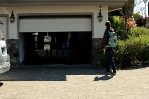 Next Door twink nailing My Secret Crush