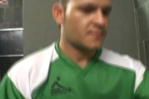 brunette chap Takes It unfathomable In The ass And loves It