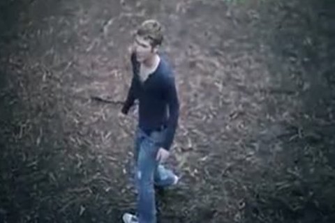 twink Hunting twink