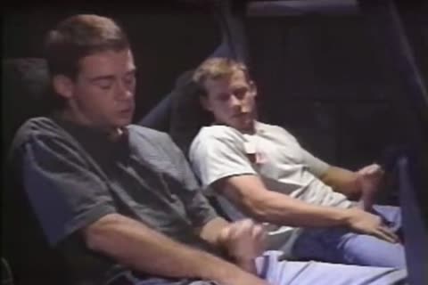 homosexual dude Seducing His Married Besat friend