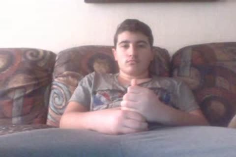 Greek chap, big bulky butt, taut aperture, admirable weenie