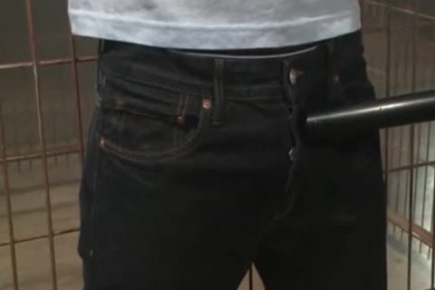 sadomasochism - Tormented And nailed.