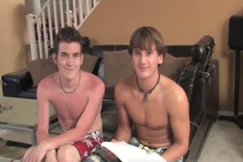 Blake Spews First With A giant 10-Pounder