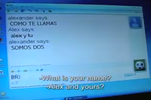 Line Up A horny 3way