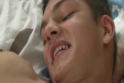 Adam And Nino Xxl penis Bb