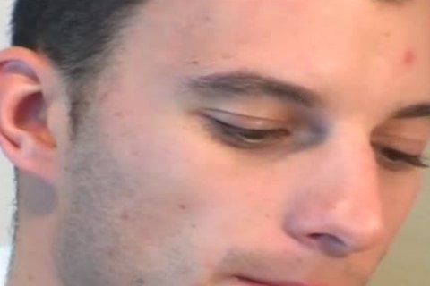 Full video: A blameless straight Neighbour Serviced His large dong By A boy!