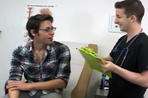 hentai daddy gay man Doctor gay Manga And Full in nature's garb Medical