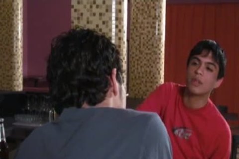 condom butthole Sex With gay men Who Just Met In A Bar