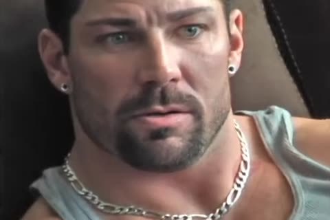 large Muscle teen Love toys