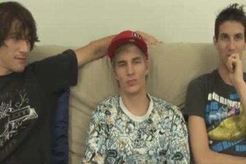 gay Sex Emo lad Tube enjoyable His cum Was Mostly Clear Liquid,