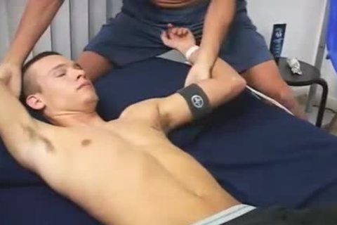 homosexual Emo sofa Sex First Time that guy Briefly Embarks To Talk To Me