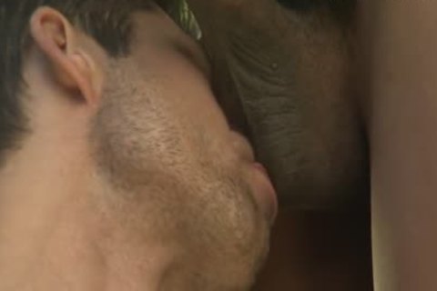 Overdrive: Arthur Gordon, Coby Mitchell & Scott Alexander!