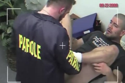 Cops hammer nasty Suspects