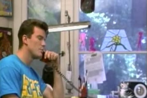 Tom Katt And Steve nail