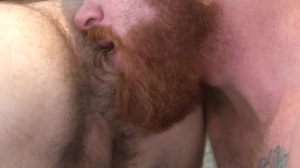 favorite - Jimmy Fanz, Bennett Anthony butthole plow