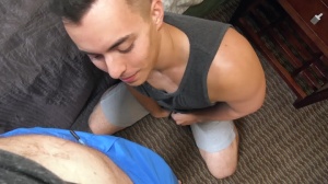 David - butthole Lovemaking