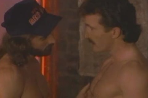 Turbo Charge 1988