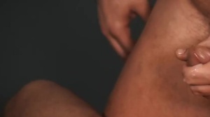 charming boy pounded bareback - Jake Porter with Riley Mitchel American Scene