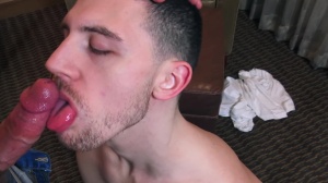 str8 Chaser Parker - American Nail