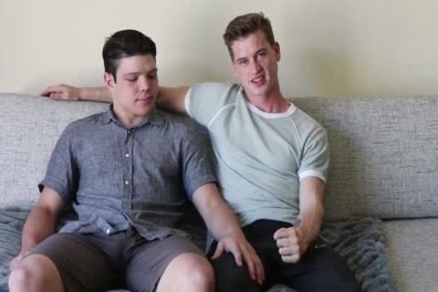 London Ryan bonks Josh Farve