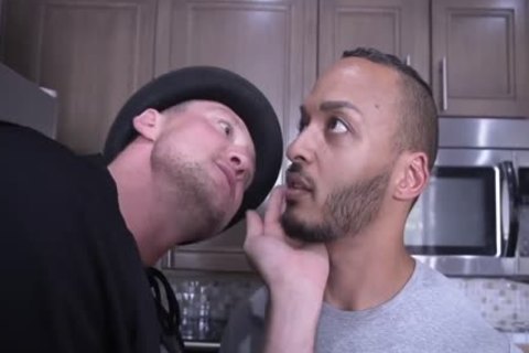 Pierce Learned A Magic Buttsex Spel