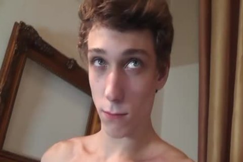 Well built Smooth teen Solo