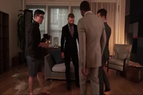 mature Freak Plays With His submissive serf In The Dungeon