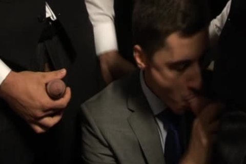 Jay Roberts has a taste for nailed rough
