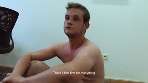 big butthole brunette dilettante fucked on the table