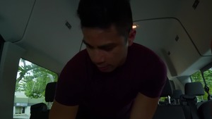 str8 Chaser - Axel - American Love